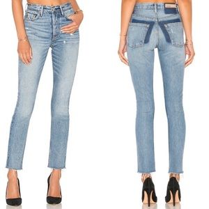 GRLFRND Karolina Jeans